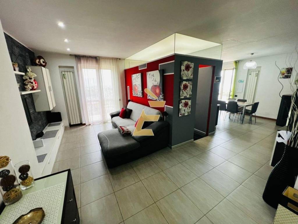 appartamento in vendita a Torre del Greco