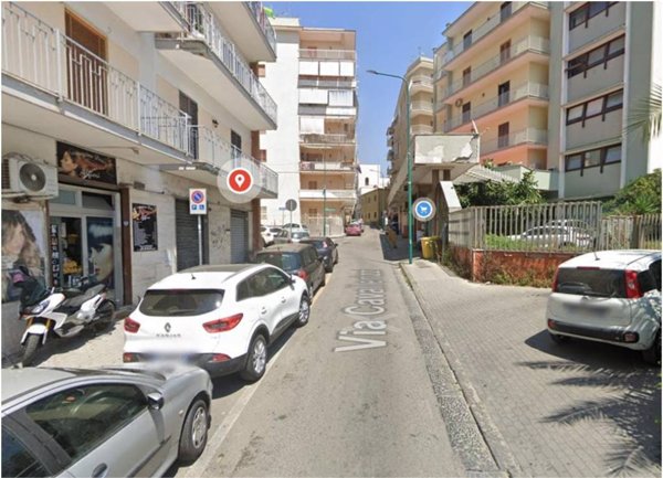 appartamento in vendita a Torre del Greco