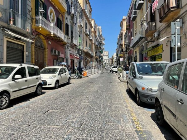 appartamento in vendita a Torre del Greco