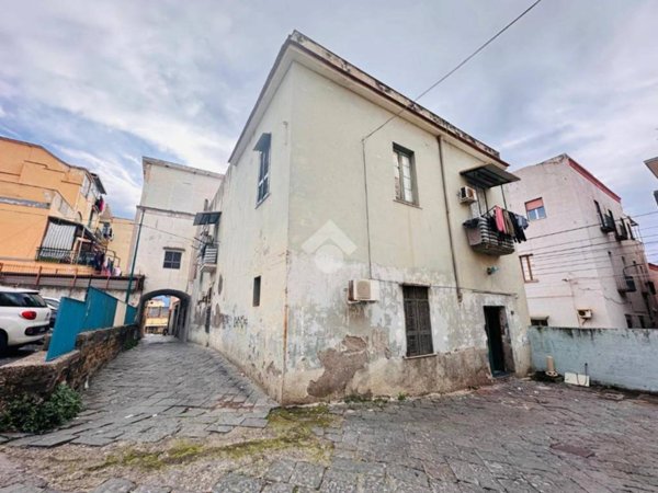 appartamento in vendita a Torre del Greco