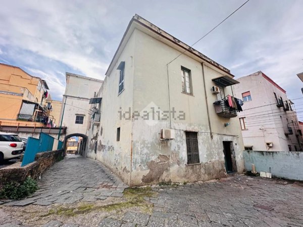 appartamento in vendita a Torre del Greco