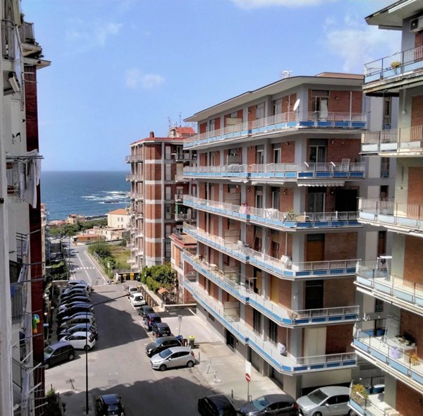 appartamento in vendita a Torre del Greco