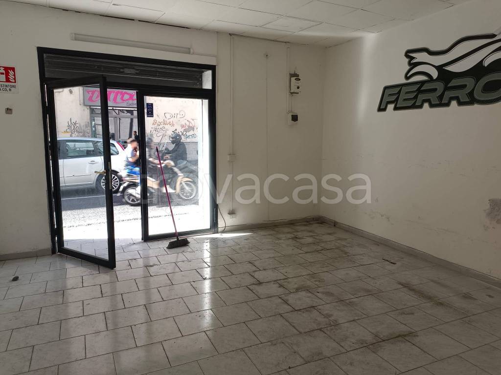 appartamento in vendita a Torre del Greco