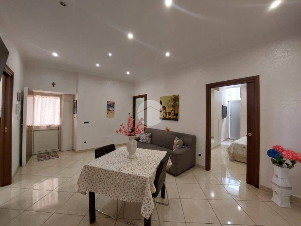 appartamento in vendita a Torre del Greco
