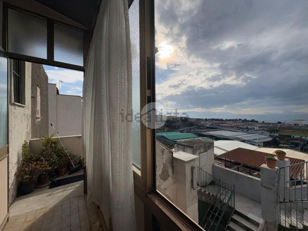 appartamento in vendita a Torre del Greco