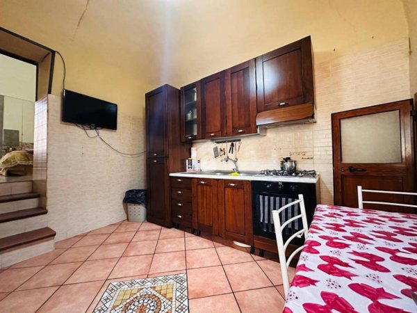 appartamento in vendita a Torre del Greco in zona Centro Città