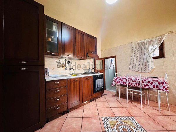 appartamento in vendita a Torre del Greco in zona Centro Città
