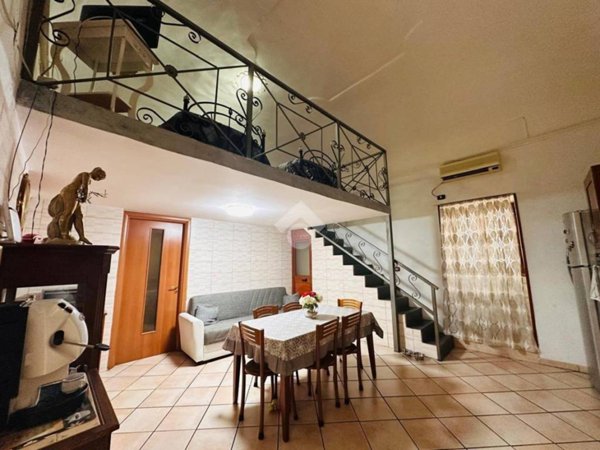 appartamento in vendita a Torre del Greco in zona Centro Città