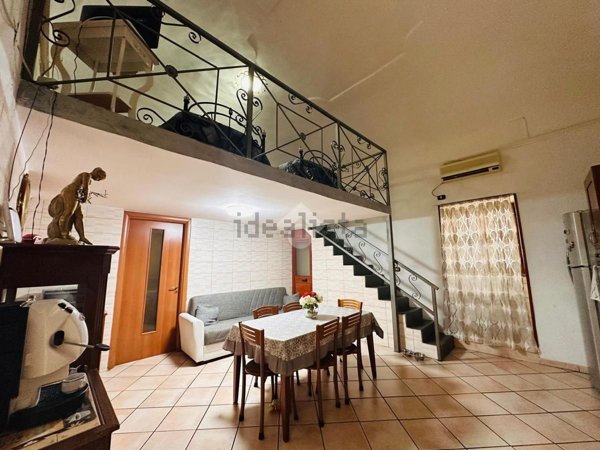 appartamento in vendita a Torre del Greco in zona Centro Città