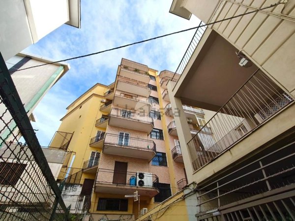 appartamento in vendita a Torre del Greco