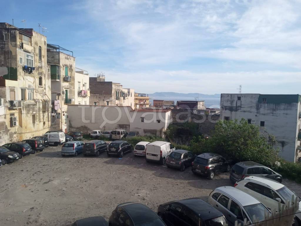 appartamento in vendita a Torre del Greco
