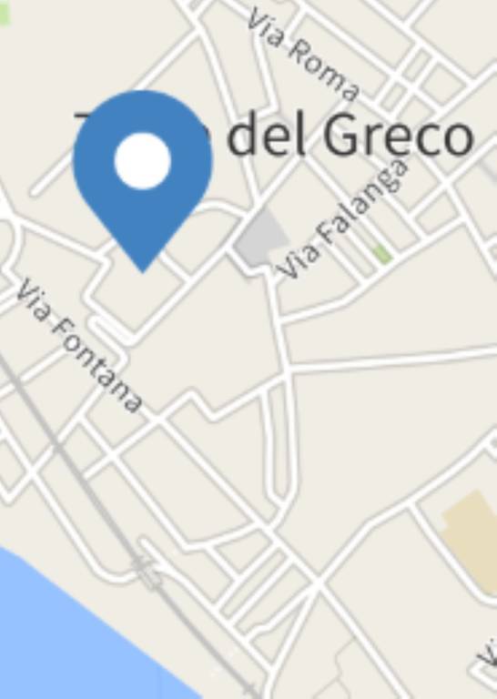 appartamento in vendita a Torre del Greco