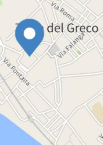 appartamento in vendita a Torre del Greco
