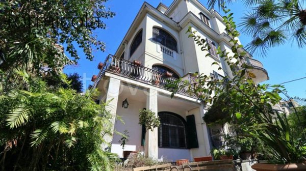 appartamento in vendita a Torre del Greco