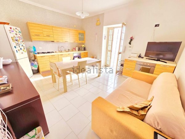 appartamento in vendita a Torre del Greco