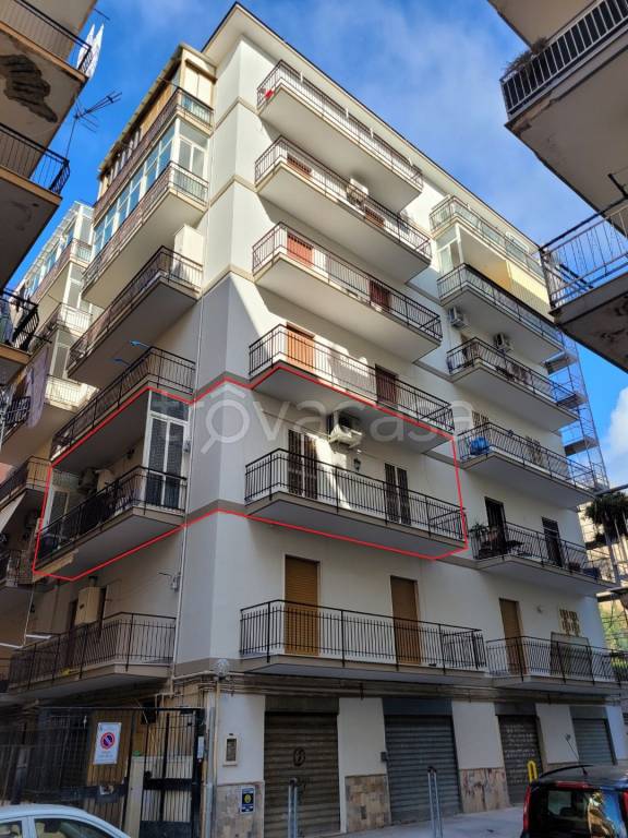 appartamento in vendita a Torre del Greco