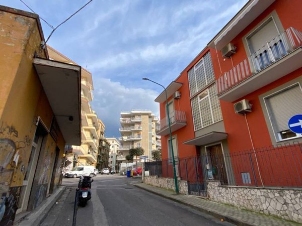 appartamento in vendita a Torre del Greco