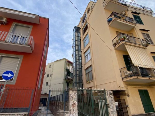 appartamento in vendita a Torre del Greco