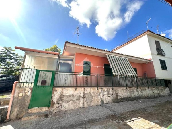 appartamento in vendita a Torre del Greco