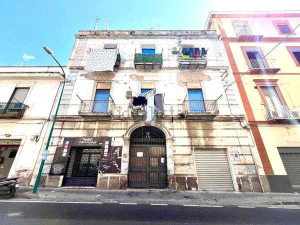 appartamento in vendita a Torre del Greco