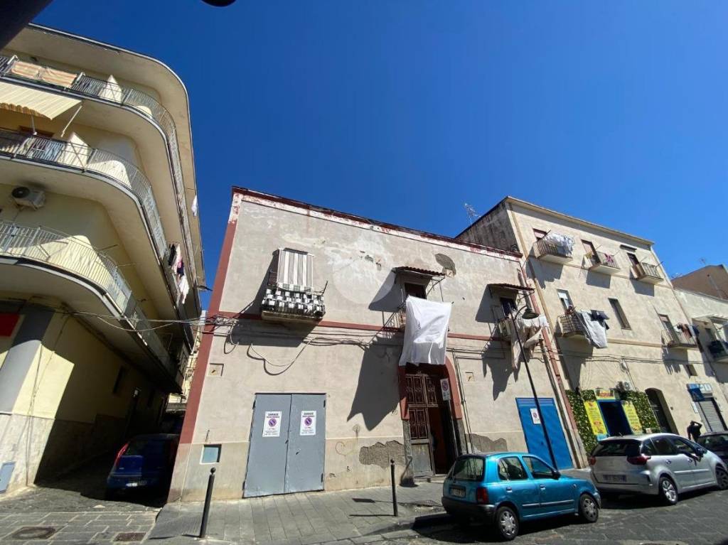 appartamento in vendita a Torre del Greco