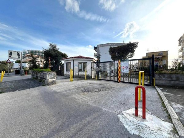 appartamento in vendita a Torre del Greco