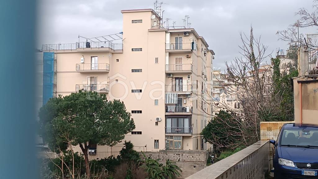 appartamento in vendita a Torre del Greco
