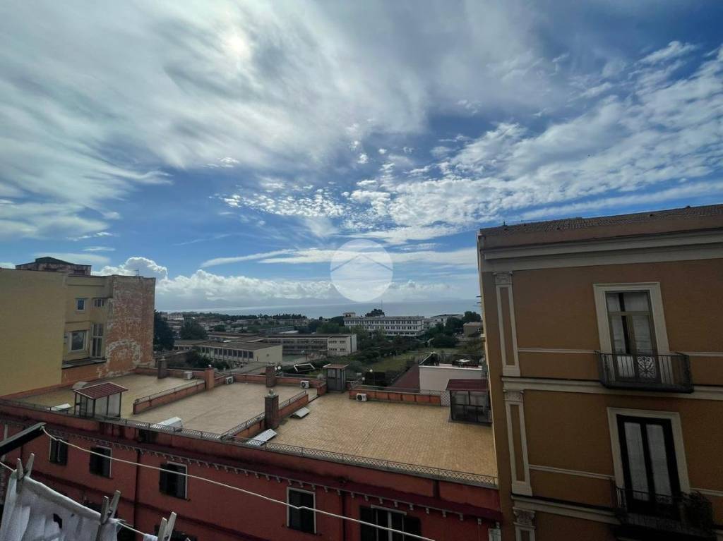 appartamento in vendita a Torre del Greco