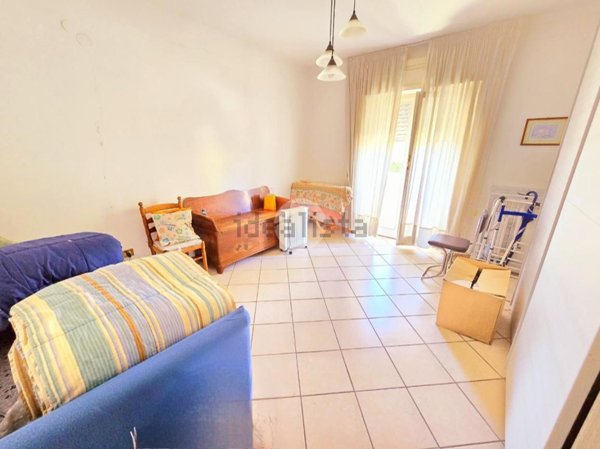 appartamento in vendita a Torre del Greco