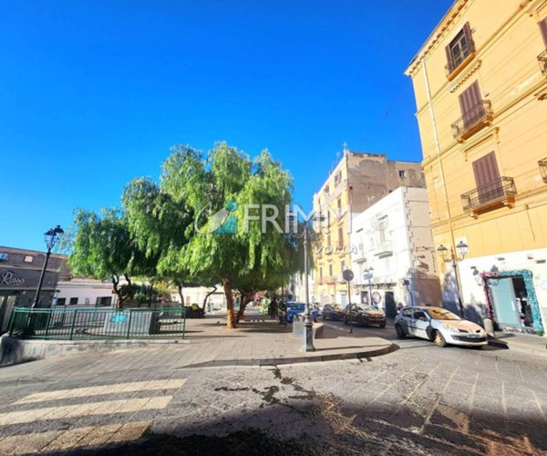 appartamento in vendita a Torre del Greco