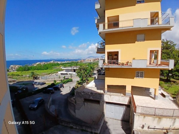 appartamento in vendita a Torre del Greco
