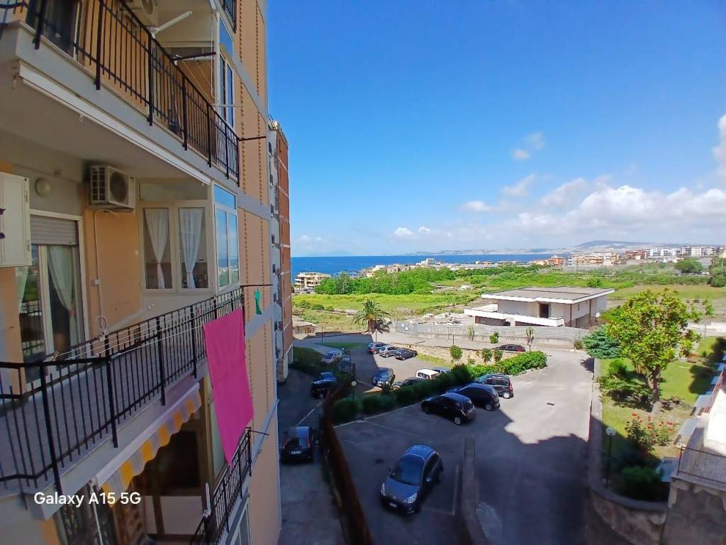 appartamento in vendita a Torre del Greco