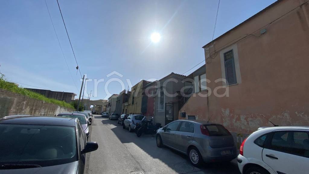 appartamento in vendita a Torre del Greco