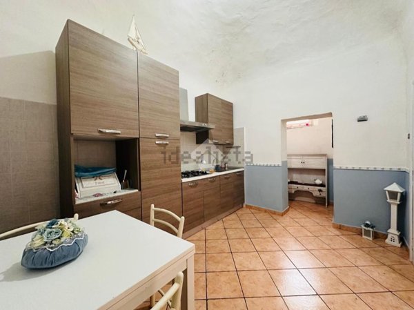 appartamento in vendita a Torre del Greco