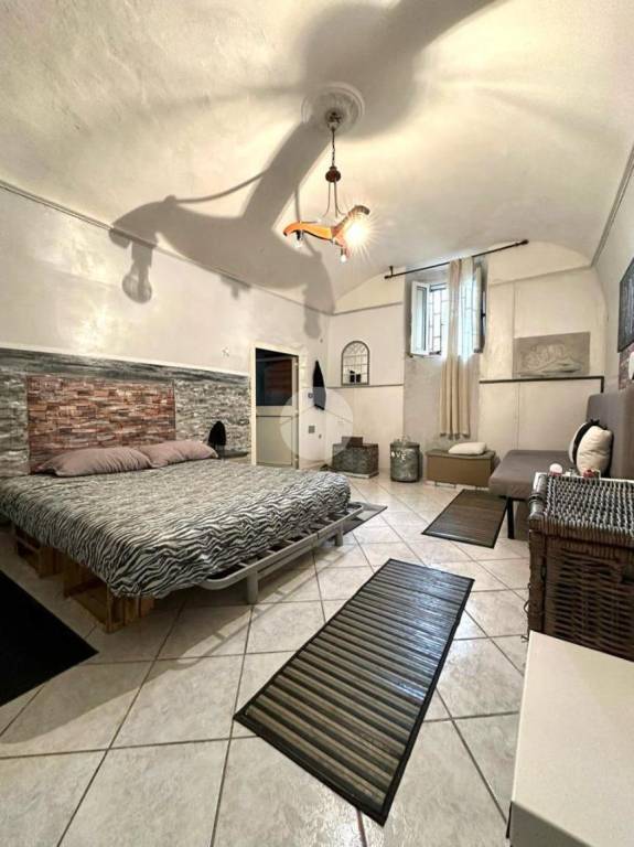 appartamento in vendita a Torre del Greco