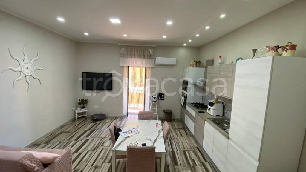 appartamento in vendita a Torre del Greco