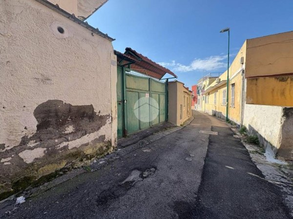 appartamento in vendita a Torre del Greco