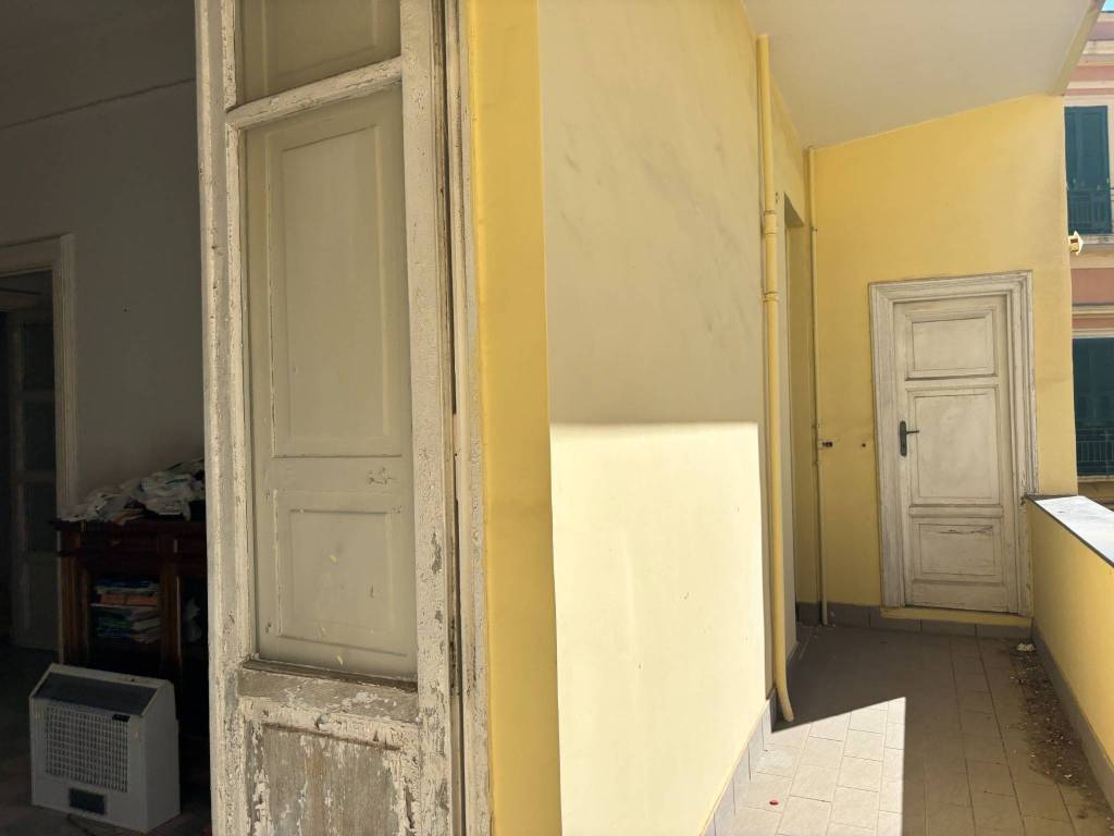 appartamento in vendita a Torre del Greco