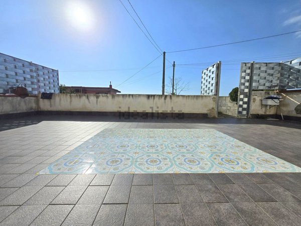 appartamento in vendita a Torre del Greco