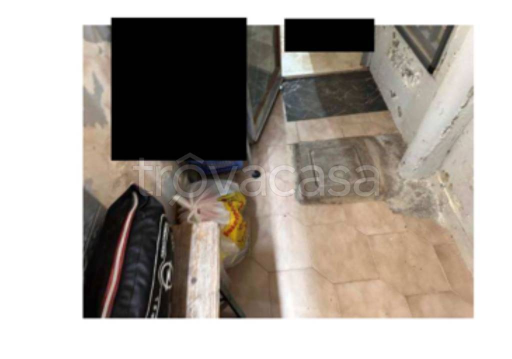 appartamento in vendita a Torre del Greco