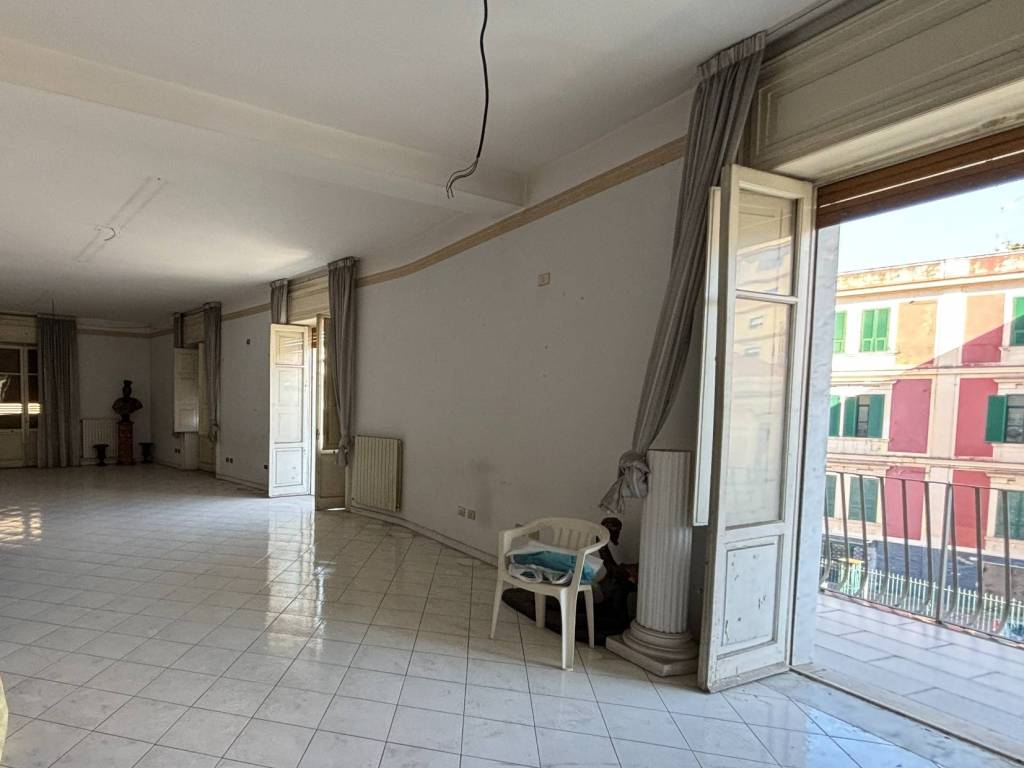 appartamento in vendita a Torre del Greco