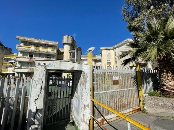 appartamento in vendita a Torre del Greco