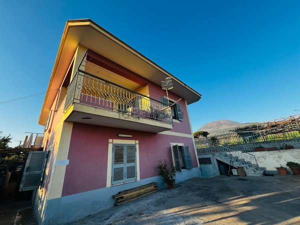 appartamento in vendita a Torre del Greco