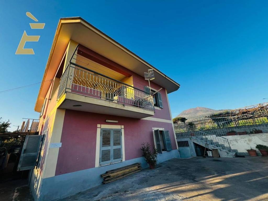 appartamento in vendita a Torre del Greco