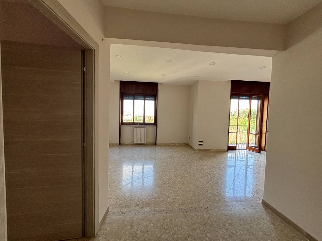 appartamento in vendita a Torre del Greco