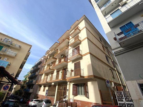 appartamento in vendita a Torre del Greco in zona Centro Città
