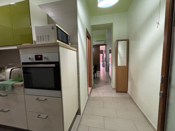 appartamento a Torre del Greco in zona Scappi / Lava Nuova / Montedoro