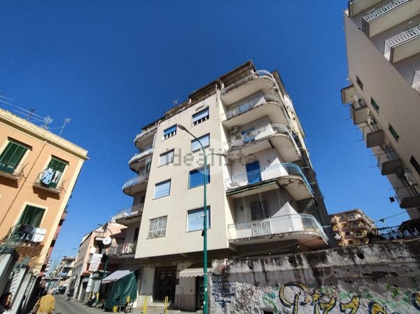 appartamento in vendita a Torre del Greco