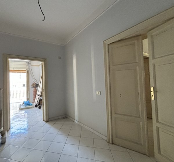 appartamento in vendita a Torre del Greco in zona Centro Città