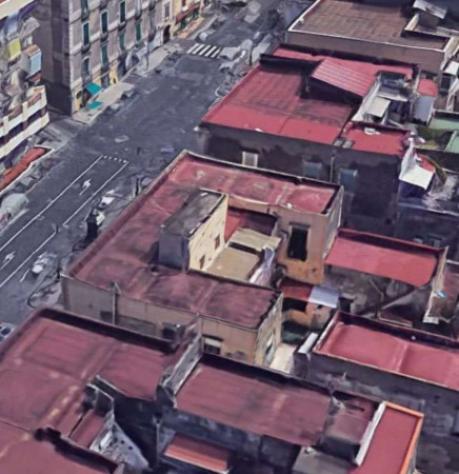 appartamento in vendita a Torre del Greco
